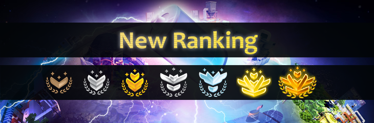 New Ranking