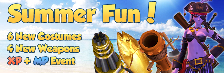 Summer Fun